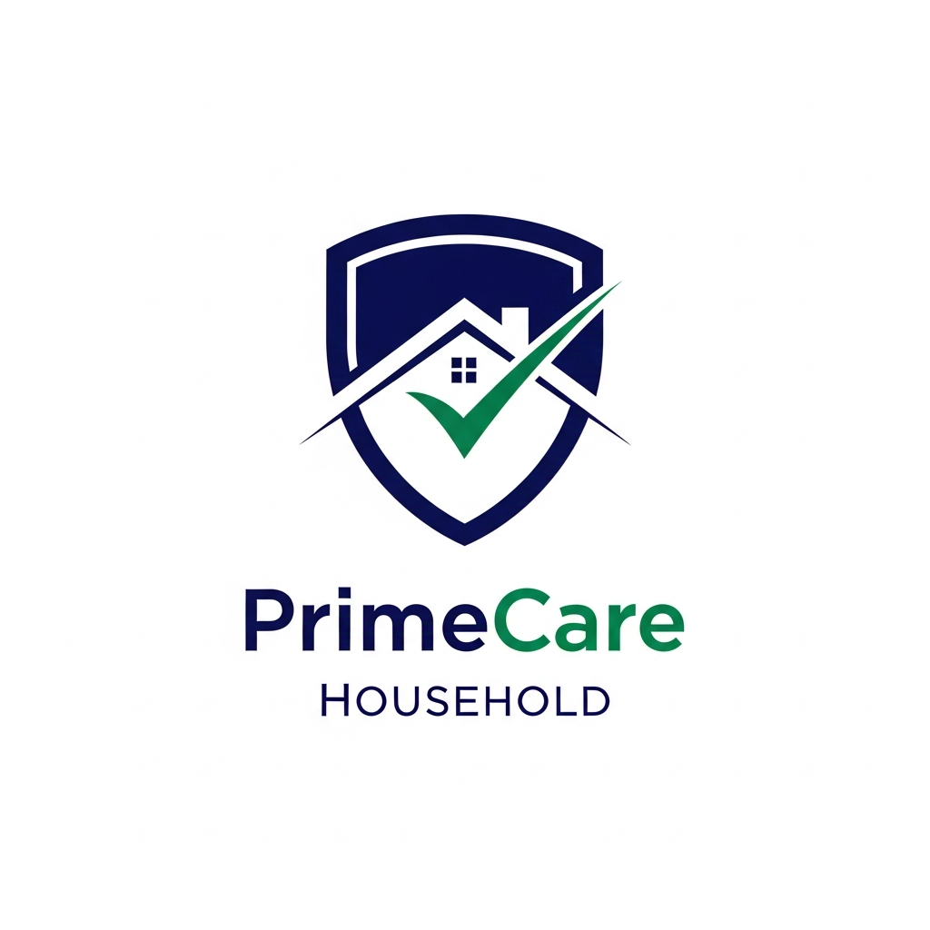 PrimeCare Logo